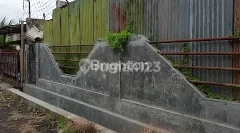 Tanah Siap Bangun Harga Nego Sampai Deal di Borobudur Kota Malang