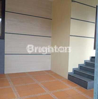 Ready-to-Occupy House, Negotiable Price Until Deal in Pandanwangi, Malang City 2
