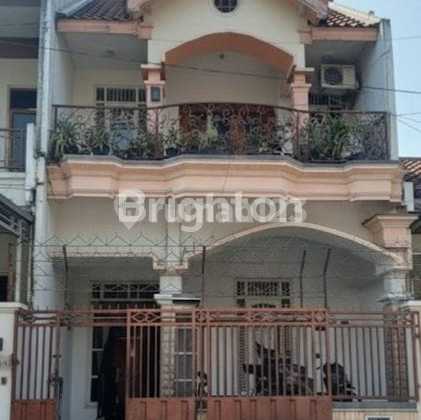 Rumah Nego Cocok untuk Kos di Soekarno Hatta Kota Malang