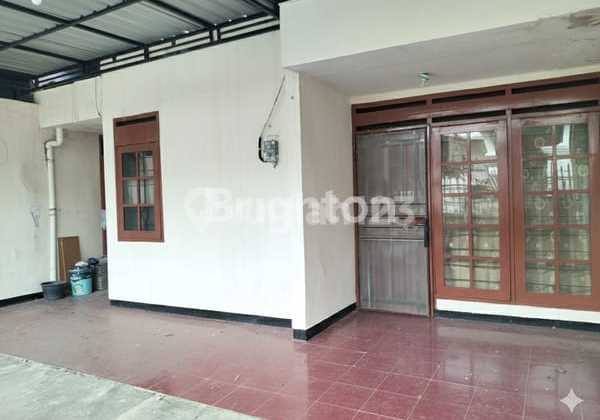 Ready-to-Occupy House Negotiable Until Deal in Tidar Bawah, Malang City 2