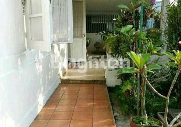 Rumah Luas Nego Daerah Buah-Buahan Kota Malang 2