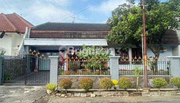 Rumah Nego Sampai Deal di Daerah Bantaran Kota Malang 1