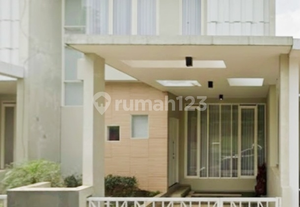 Termurah!! Rumah Siap Huni di Villa Puncak Tidar Malang