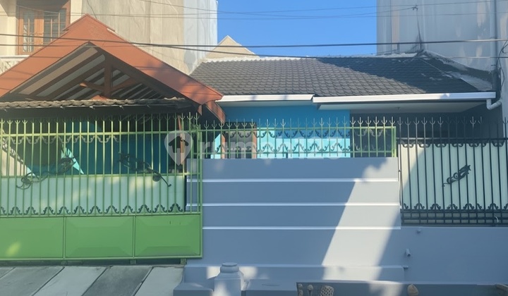 Rumah Siap Huni Nego Sampai Deal di Griya Shanta Kota Malang Rumah Siap Huni Nego Sampai Deal di Griya Shanta Kota Malang