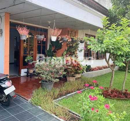 Rumah Nego Sampai Deal di Daerah Bantaran Kota Malang 2