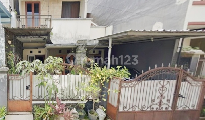 Rumah Full Perabot Nego Sampai Deal di Griya Shanta Kota Malang Rumah Full Perabot Nego Sampai Deal di Griya Shanta Kota Malang