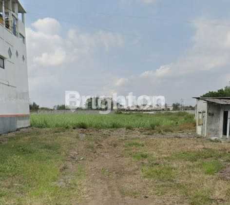 Cheapest!! Firmly Negotiable Land Ready to Build in Kebonsari with Car Access Cheapest!! Firmly Negotiable Land Ready to Build in Kebonsari with Car Access