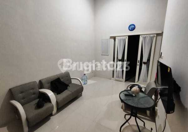 Rumah Siap Huni Nego Sampai Deal di Green Orchid Kota Malang 2