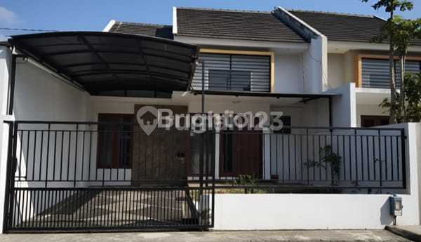 Rumah Cakep Nego Sampai Deal di Jalan Tulangbawang Kota Malang