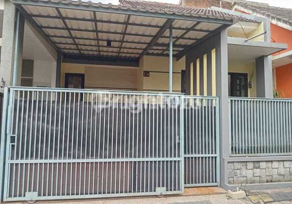 Rumah Siap Huni Harga Nego Sampai Deal di Pandanwangi Kota Malang Rumah Siap Huni Harga Nego Sampai Deal di Pandanwangi Kota Malang