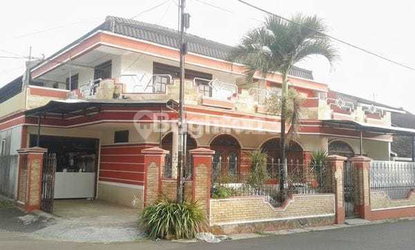 Ready-to-Occupy House Negotiable Until Deal in Sarangan Area, Malang City Ready-to-Occupy House Negotiable Until Deal in Sarangan Area, Malang City