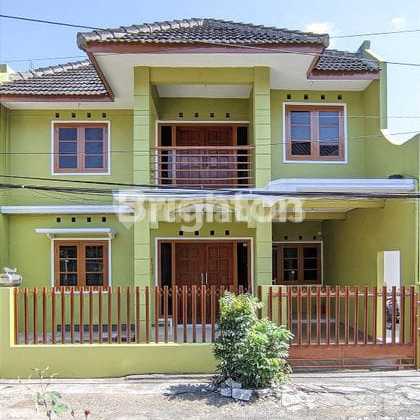 Rumah Siap Huni Harga Nego di Daerah Borobudur Kota Malang Rumah Siap Huni Harga Nego di Daerah Borobudur Kota Malang