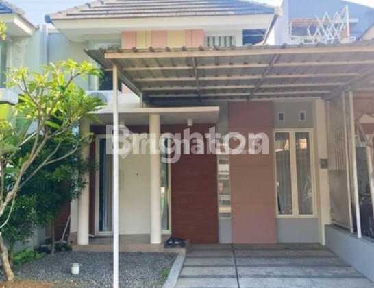 Rumah Siap Huni Nego Sampai Deal di Green Orchid Kota Malang 1
