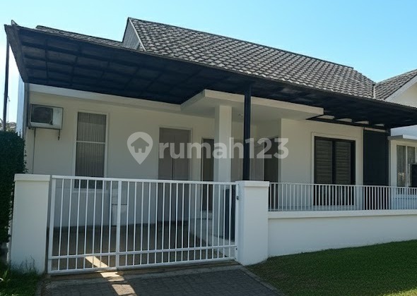 Termurah, Jarang Ada!! Rumah Minimalis Modern di Araya Malang