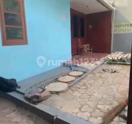 Rumah Siap Huni Nego Sampai Deal di Griya Shanta Kota Malang 2