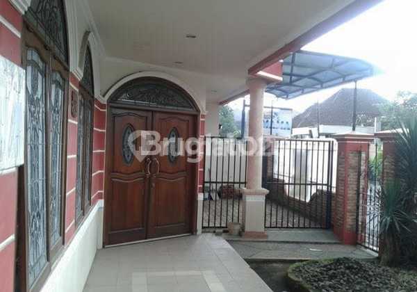Rumah Siap Huni Nego Sampai Deal di Daerah Sarangan Kota Malang 2