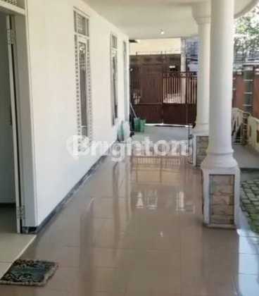 Negotiable House Suitable for Boarding in Soekarno Hatta, Malang City 2