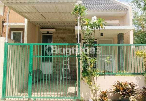 Rumah Siap Huni Harga Nego Sampai Deal di Pandanwangi Kota Malang Rumah Siap Huni Harga Nego Sampai Deal di Pandanwangi Kota Malang