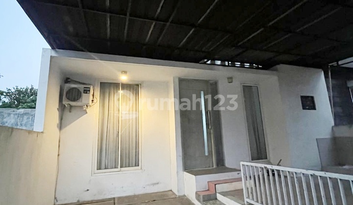 Cheapest, Rarely Available!! Modern Minimalist House in Araya Malang 2