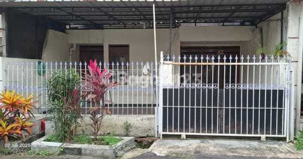 Rumah Siap Huni Nego Sampai Deal di Tidar Bawah Kota Malang