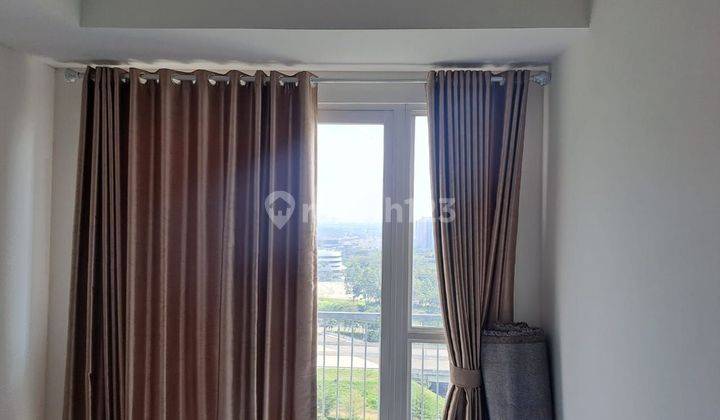 Apartemen Bagus Di Bsd City Casadeparco Tower Cassea 42m2 2