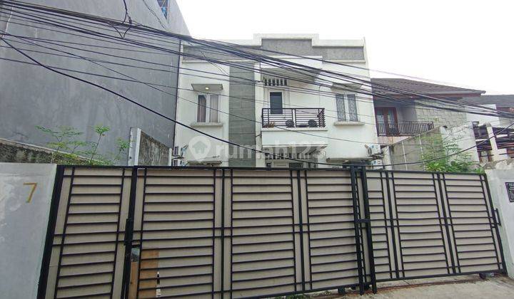 Kost2an Ekslusif 2 Lantai Di Jl. H Batong Cilandak Jaksel 1