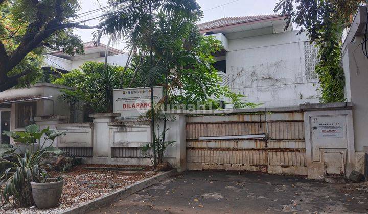 Rumah Mewah Dan Murah 502/600 Simprug Golf 2