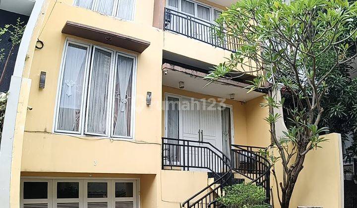 Rumah Mewah Dan Bagus Termurah Di Tegal Parang 2