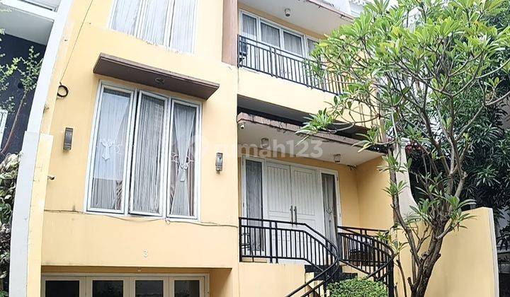 Rumah Mewah Dan Bagus Termurah Di Tegal Parang 1