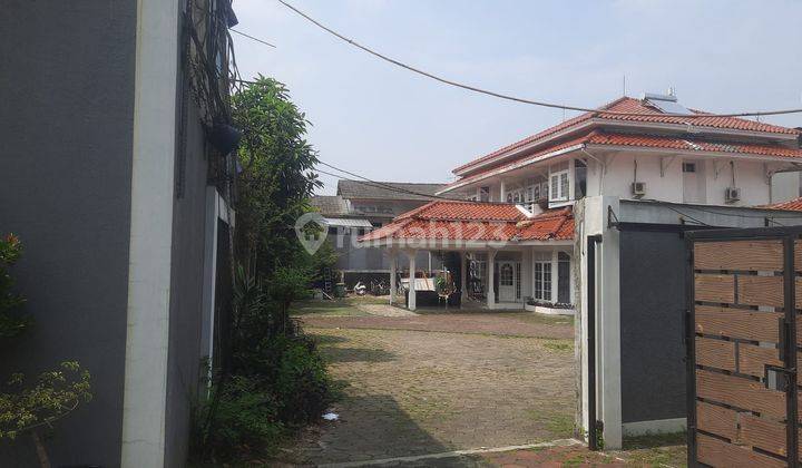 Rumah Mewah Turun Harga Jl Siaga Raya 1410/500 2