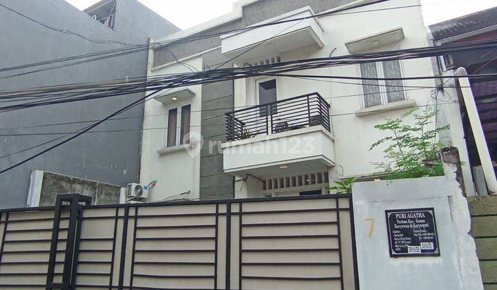 Kost2an Ekslusif 2 Lantai Di Jl. H Batong Cilandak Jaksel 2