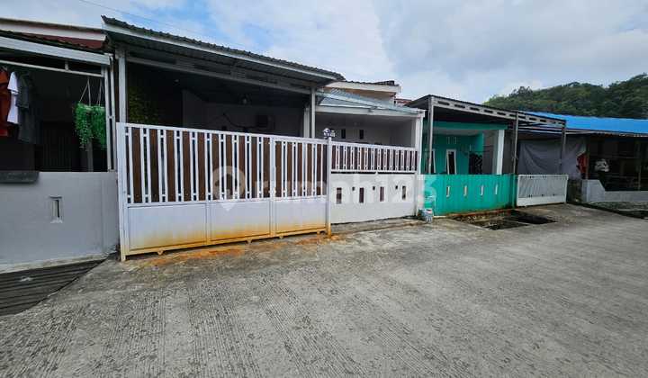 Dijual Rumah Tengah Kota