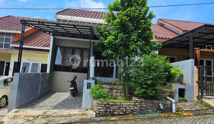 Rumah Di Sepinggan Pratama