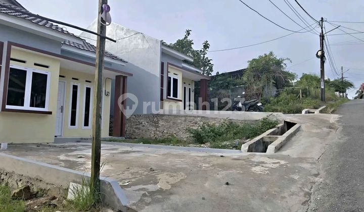 Rumah Siap Huni Sepinggan Balikpapan Rumah SHM 2