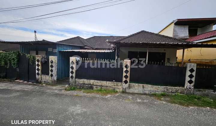 Comfortable House, Strategic Location in Damai, South Balikpapan