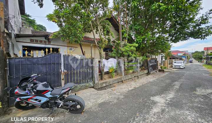 Rumah SHM di Damai, Balikpapan Selatan 2