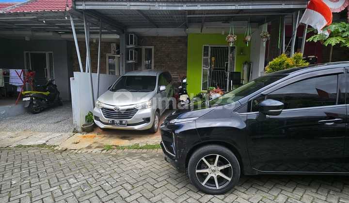 Single-Story House, Strategic Location in Sepinggan Baru, Balikpapan Single-Story House, Strategic Location in Sepinggan Baru, Balikpapan