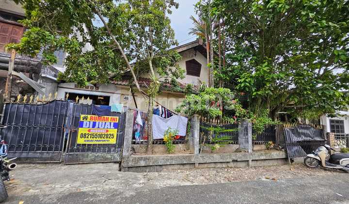 Rumah SHM di Damai, Balikpapan Selatan