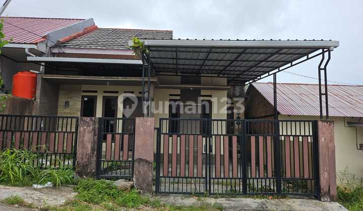 For Sale House Location Bds 2 Balikpapan 2