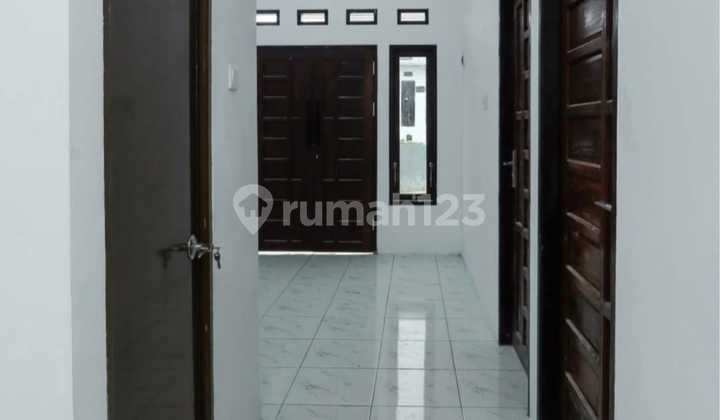 Ready-to-Occupy House in Karang Joang, North Balikpapan Ready-to-Occupy House in Karang Joang, North Balikpapan