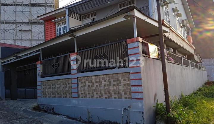 Nice House in Green Village BJBJ, Jl. Letkol Pol. H. M. Asnawi, Gunungbahagia Village, South Balikpapan, Balikpapan City, East Kalimantan, Indonesia, 76114, Peaceful Nice House in Green Village BJBJ, Jl. Letkol Pol. H. M. Asnawi, Gunungbahagia Village, South Balikpapan, Balikpapan City, East Kalimantan, Indonesia, 76114, Peaceful