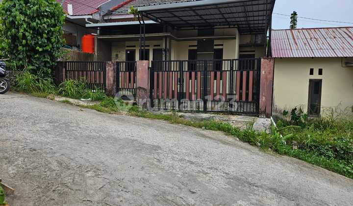 Dijual Rumah Lokasi Bds 2 Balikpapan Dijual Rumah Lokasi Bds 2 Balikpapan