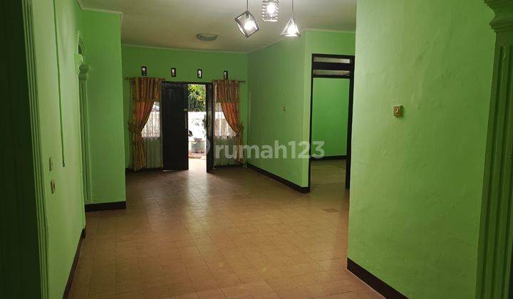 Rumah Nyaman Siap Huni Lokasi Strategis di Pondok Sukmajaya Permai, Depok 2