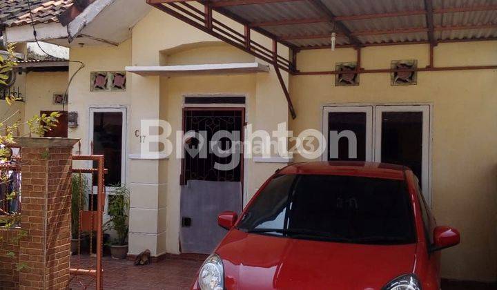 PALEMBANG, PLAJU RUMAH TINGGAL DI JUAL MURAH BANGET 1