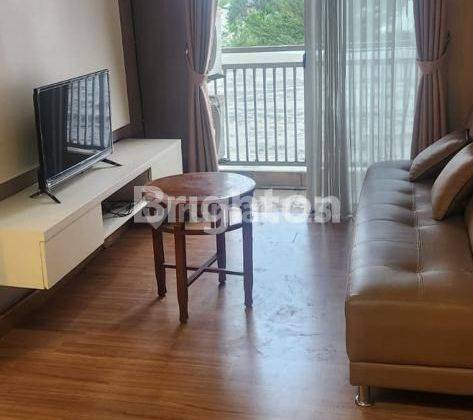 JAWA BARAT, CIKARANG, APARTEMEN TRUVIUN SOUTH TOWER 1