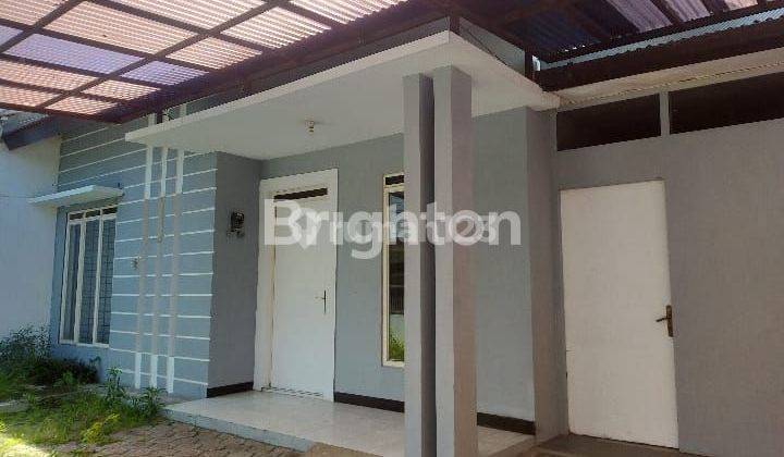 DI JUAL RUMAH 1