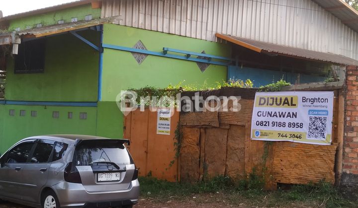 PALEMBANG,DIJUAL, RUMAH BENGKEL PLUS GUDANG, BANGUNAN SERBAGUNA SIAP PAKAI. HARGA DAMAI DI SUKA BANGUN II PUSAT KOTA PALEMBANG,DIJUAL, RUMAH BENGKEL PLUS GUDANG, BANGUNAN SERBAGUNA SIAP PAKAI. HARGA DAMAI DI SUKA BANGUN II PUSAT KOTA
