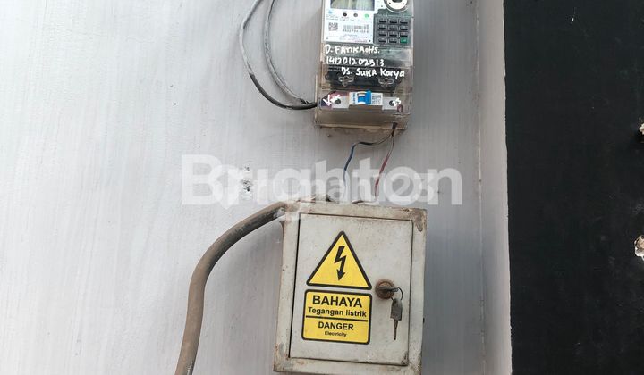 PALEMBANG GUDANG DISEWA  DI TENGAH KOTA LUAS 1000 M2 2