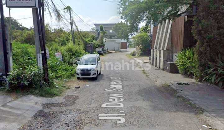 Hotel Brandnew Seminyak Badung Bali