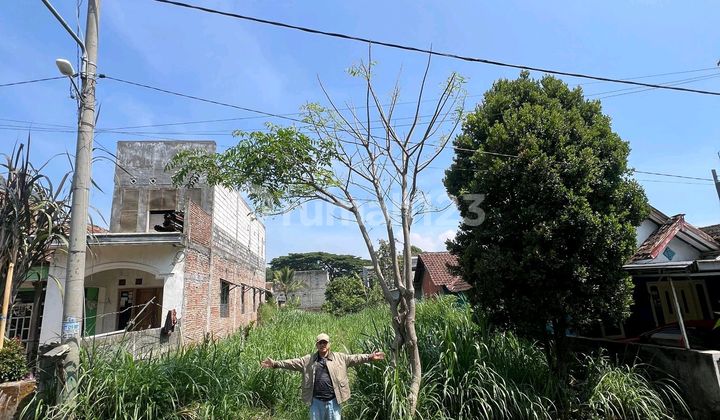 Strategic Cheap Land In Batu, East Java